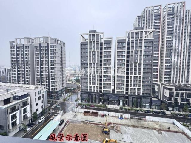 台南永康大樓-14