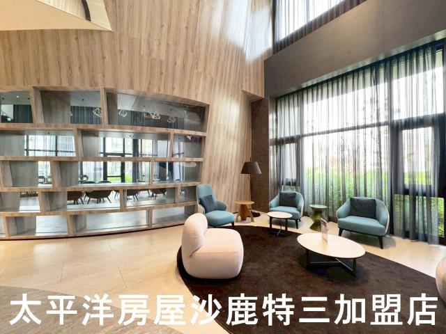 台中梧棲大樓-14