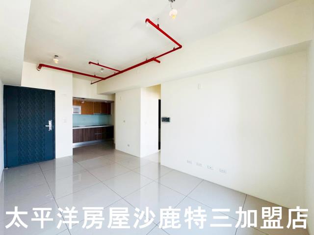 台中梧棲大樓-3