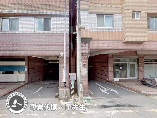 桃園中壢大樓法拍-7