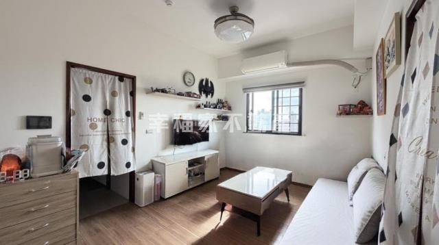 台南新市華廈-11