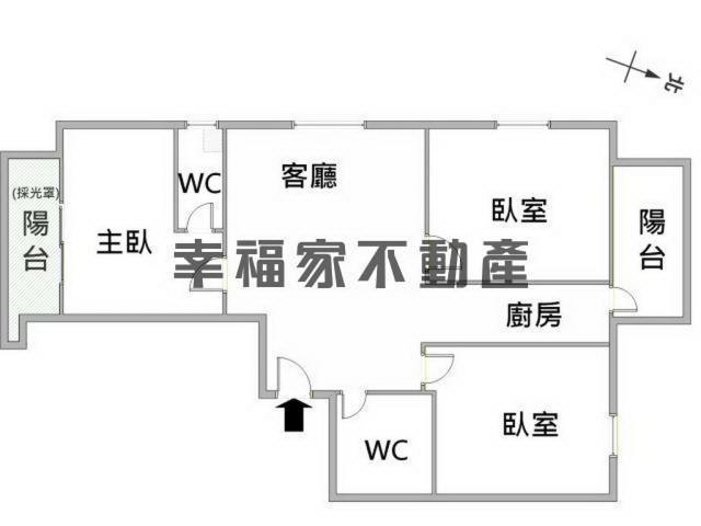 台南新市華廈-15
