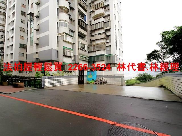 新北新店拍賣大樓-6