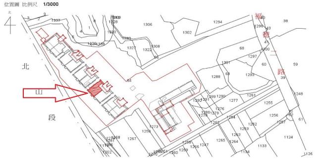 新北汐止法拍辦公室-3