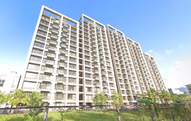 新北汐止法拍辦公室-1