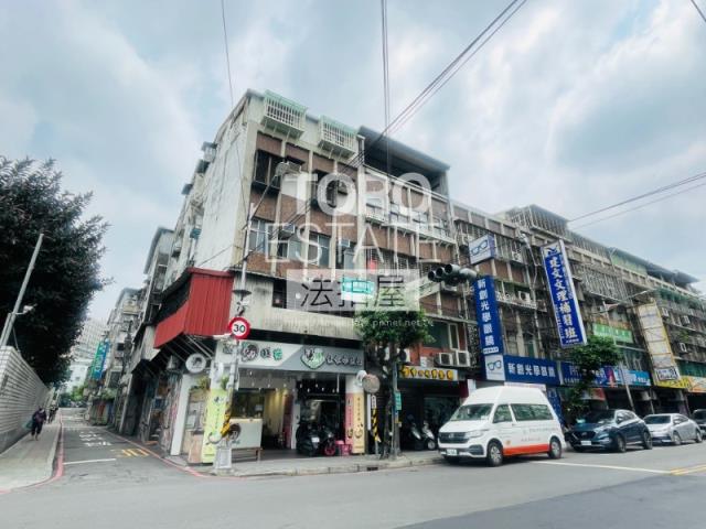 中和公寓法拍-5