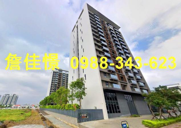 南區大樓拍賣-3