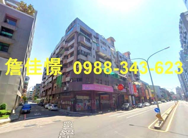 安平法拍華廈-2