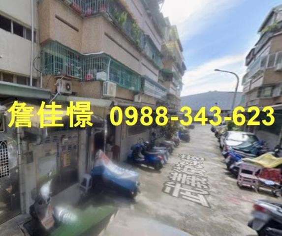 苓雅法拍公寓-2