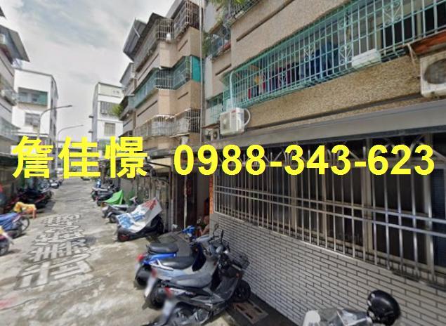 苓雅法拍公寓-3