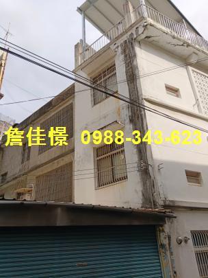 新埔法拍透天-2