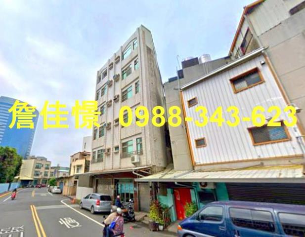 台南法拍透天-2