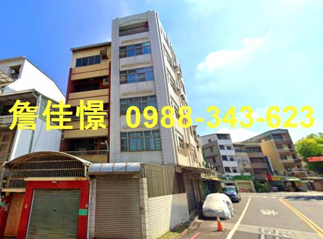 台南法拍透天-4