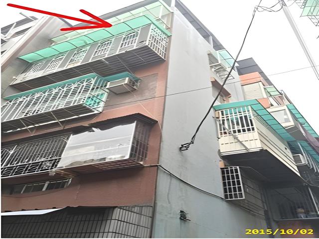 新北法拍公寓-1