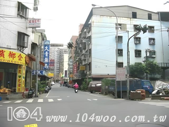 新北法拍公寓-9