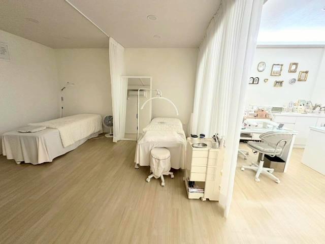 中壢捷運SOGO店住