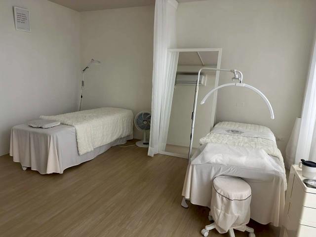 中壢捷運SOGO店住