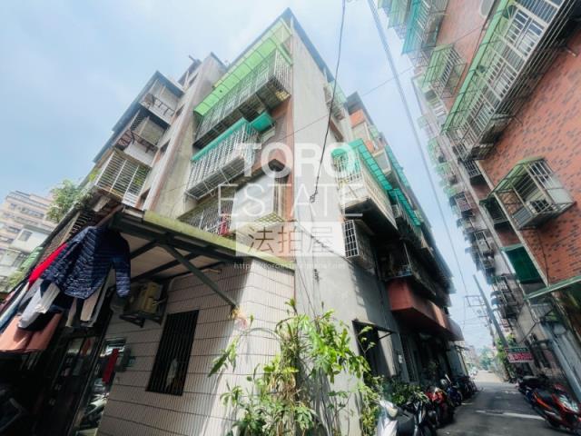 新北公寓法拍-5