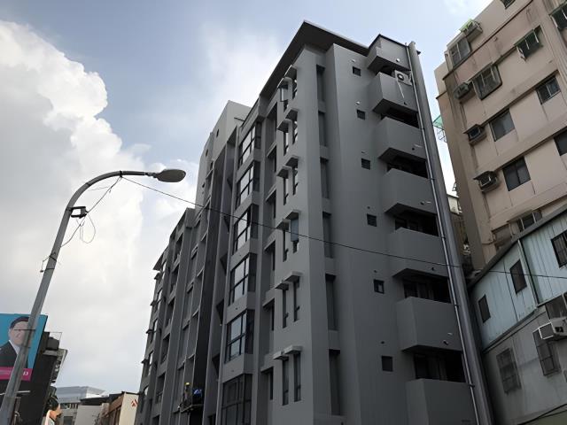 新北華廈拍賣-5