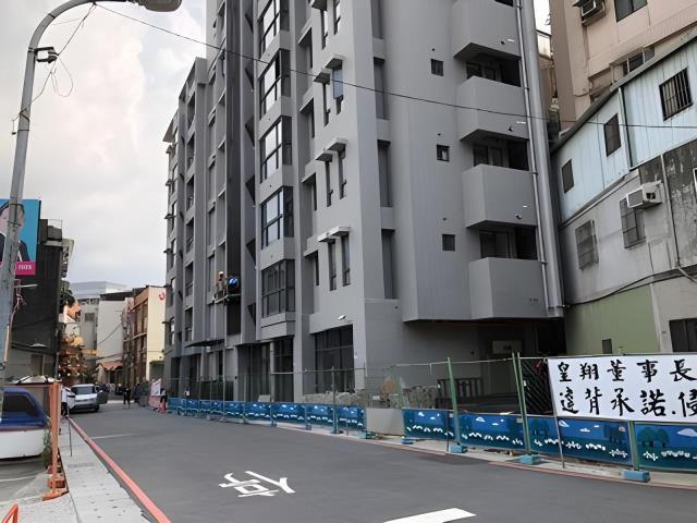 新北華廈拍賣-6