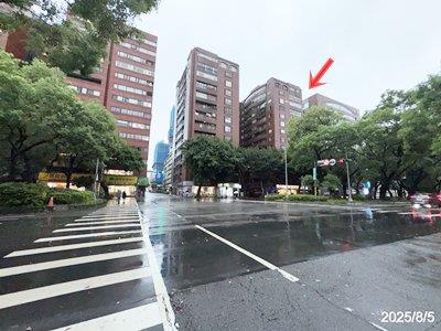 台北大安區拍賣大樓-3