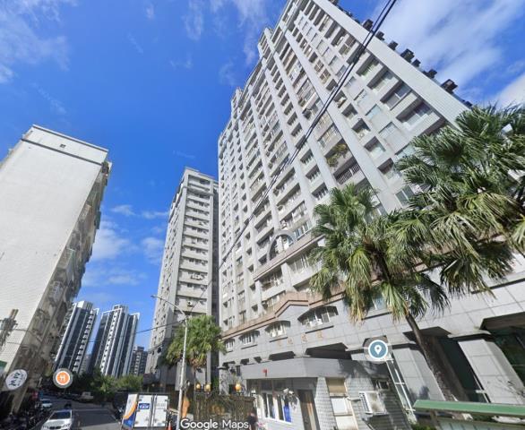 新北淡水大樓拍賣-5