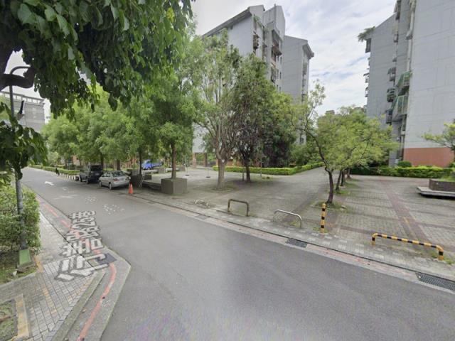 台北內湖法拍大樓-6