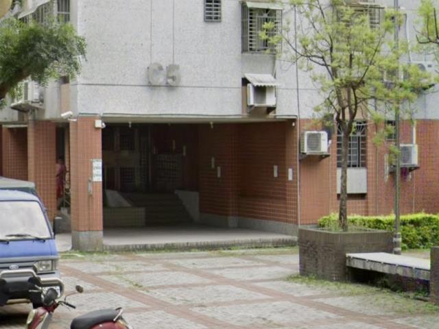 台北內湖法拍大樓-7