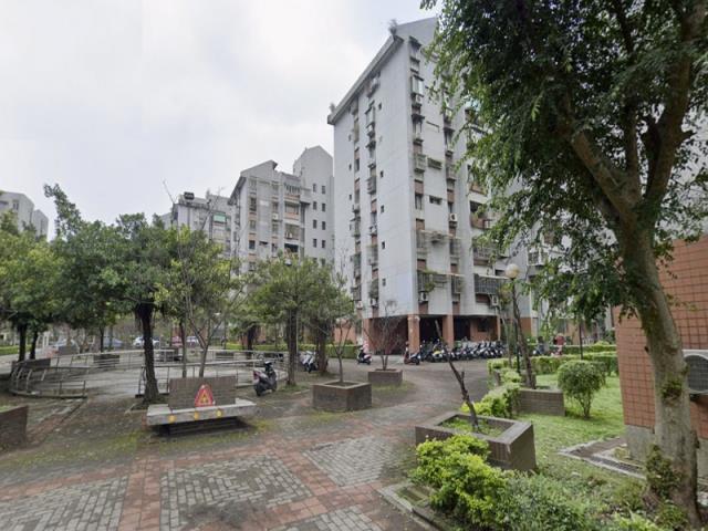 台北內湖法拍大樓-1