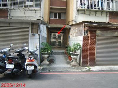 台北士林法拍華廈-2