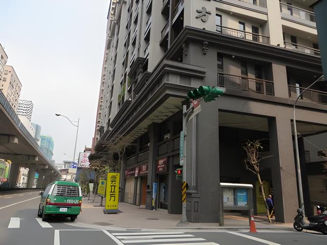 台北內湖大樓法拍-5