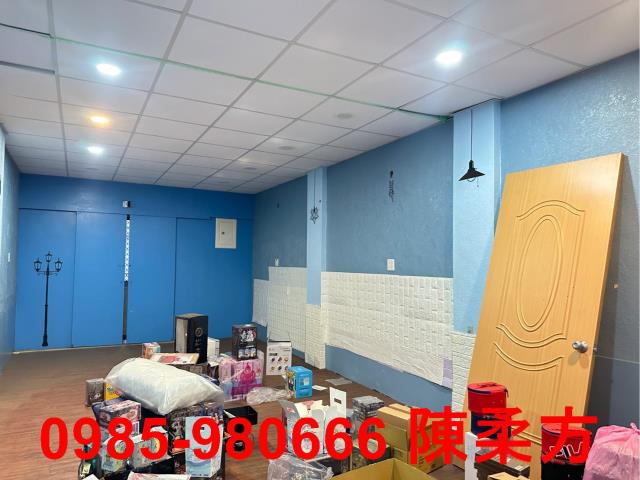 嘉義西區透天-10