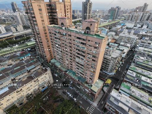 台中北屯大樓法拍-1