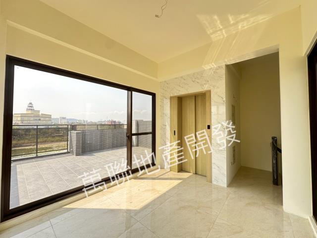 台中大里別墅-4