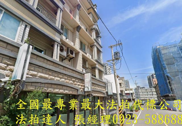 新竹北區法拍透天-2