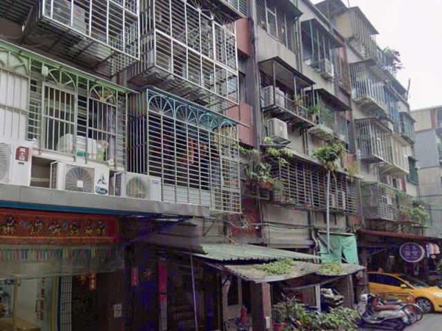 新北新莊法拍公寓-4