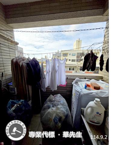 桃園觀音華廈法拍-7