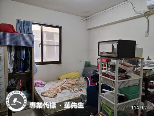 桃園觀音華廈法拍-5