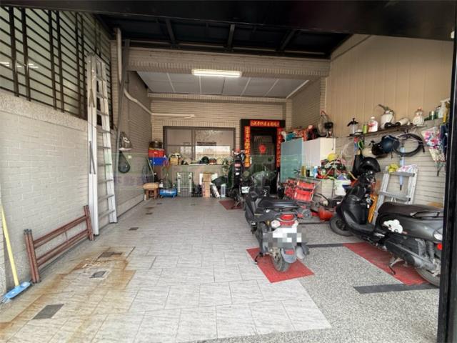 高雄仁武透天-3