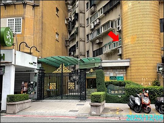 台北信義區大樓法拍-9