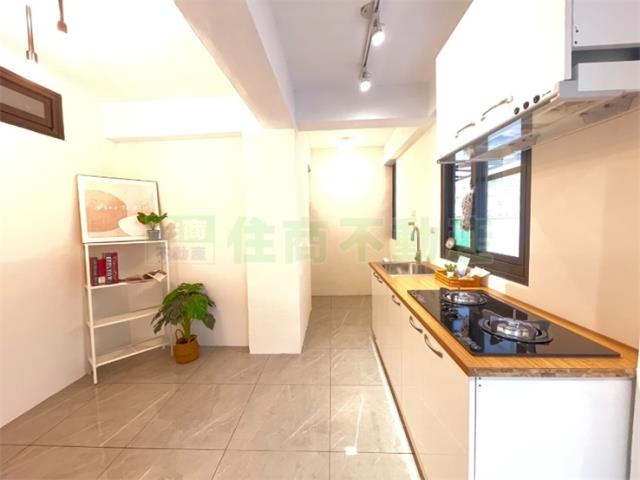 高雄鹽埕公寓-7