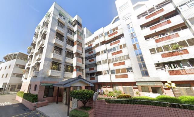 大雅華廈法拍-4