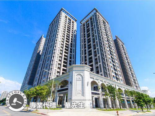 淡水拍賣大樓-1