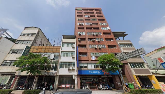 前金大樓拍賣-3