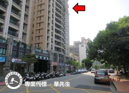 新竹大樓拍賣-3