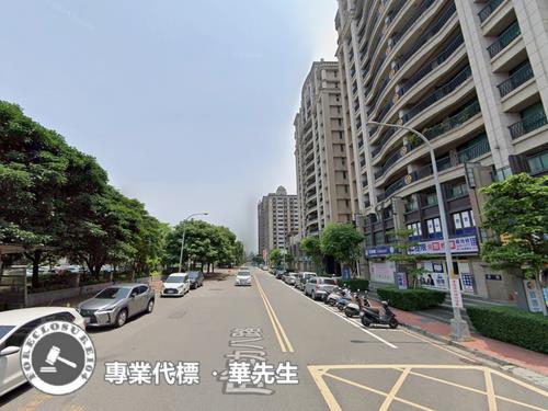 新竹大樓拍賣-2