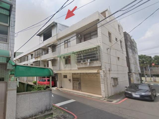 桃園透天法拍-1