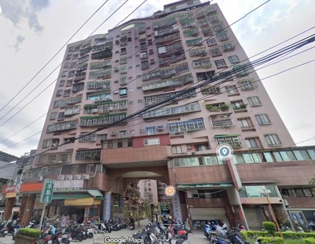 新北樹林法拍大樓-4