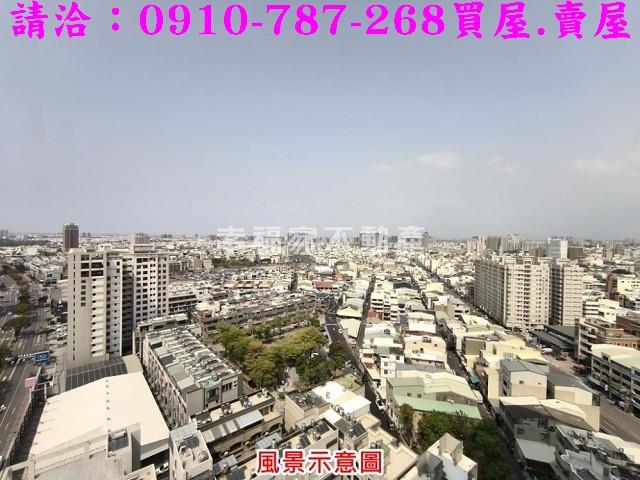 台南中西區大樓-13