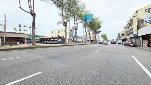 台中神岡店面-6